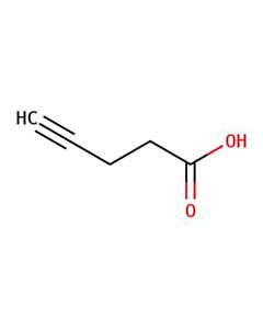 Astatech PENT-4-YNOIC ACID, 95.00% Purity, 1G